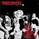 7 Seconds – The Crew LP (deluxe)