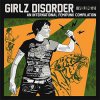 V/A - Girlz Disorder Volume 2 LP+CD