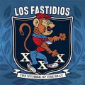 Los Fastidios – XXX The Number Of The Beat LP