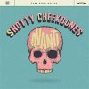 Snotty Cheekbones - Avanti 10"