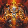 Motörhead – Inferno 2xLP