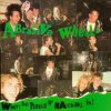 Abrasive Wheels – When The Punks Go Marching In! LP