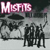 Misfits ‎– Walk Among Us / Alternate Takes LP