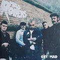Mad Rollers – Get Mad LP