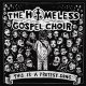 Homeless Gospel Choir, The – This Is A Protest Song LP