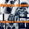Frenzal Rhomb – Coughing Up A Storm LP