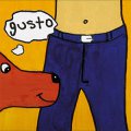 Guttermouth – Gusto LP