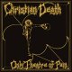 Christian Death – Only Theatre Of Pain LP Christian Death – Only Theatre Of Pain LP