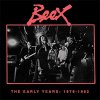 Beex – The Early Years: 1979-1982 LP