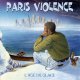 Paris Violence – L'âge De Glace LP