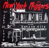 New York Niggers, The ‎– Live At Max's LP