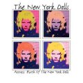 New York Dolls, The – Actress: Birth Of The New York Dolls LP