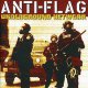Anti-Flag – Underground Network LP