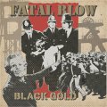Fatal Blow – Black Gold LP+CD