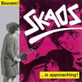 Skaos – Beware! ...Is Approaching! LP