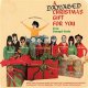 V/A - A Damaged Christmas Gift For You LP