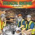 Frenzal Rhomb – Hi-Vis High Tea LP