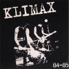 Klimax – 84-85 LP