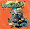 Electric Frankenstein – Dead And Back (repress)