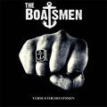 Boatsmen, The – Versus The Boatsmen LP