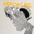 Big Black – Headache 12"
