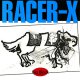 Big Black – Racer-X 12"