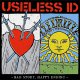 Useless ID – Bad Story, Happy Ending LP