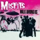 Misfits - Walk Among Us LP (Fanclub)