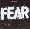 Fear ‎– The Record LP