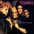 Cramps, The – Songs The Lord Taught Us LP