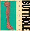 Butthole Surfers – Rembrandt Pussyhorse LP