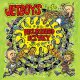 Jet Boys ‎– Regurgitated Ecstasy LP