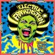 Electric Frankenstein – Razor Blade Touch LP