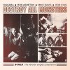 Destroy All Monsters - Bored LP