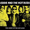 Eddie And The Hot Rods - The Curse Of The Hot Rods LP