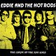 Eddie And The Hot Rods - The Curse Of The Hot Rods LP Eddie And The Hot Rods - The Curse Of The Hot Rods LP
