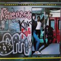 Ramones – Subterranean Jungle LP