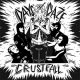 Days N' Daze – Crustfall LP