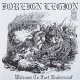Foreign Legion – Welcome To Fort Zinderneuf LP