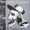 Foreign Legion – The Early Years LP