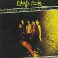 Dead Boys – Young Loud And Snotty LP (F)