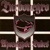 Turbonegro ‎– Apocalypse Dudes col LP