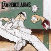 Lawrence Arms, The – Apathy And Exhaustion LP