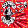 Nestter Donuts – Flamenco Trash LP
