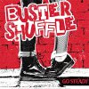 Buster Shuffle – Go Steady! LP