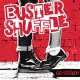 Buster Shuffle – Go Steady! col LP
