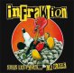 Infraktion – Sous Les Pavés... La Rage LP