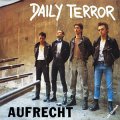Daily Terror - Aufrecht col LP
