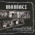 Maniacs – Iron Curtain Kids Attacked By Punk LP