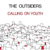 Outsiders, The – Calling On Youth col LP
